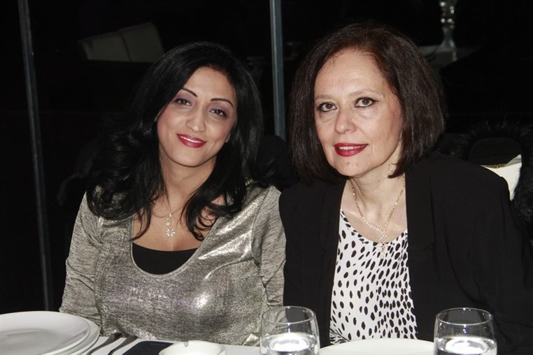 Balamand Annual Christmas Dinner